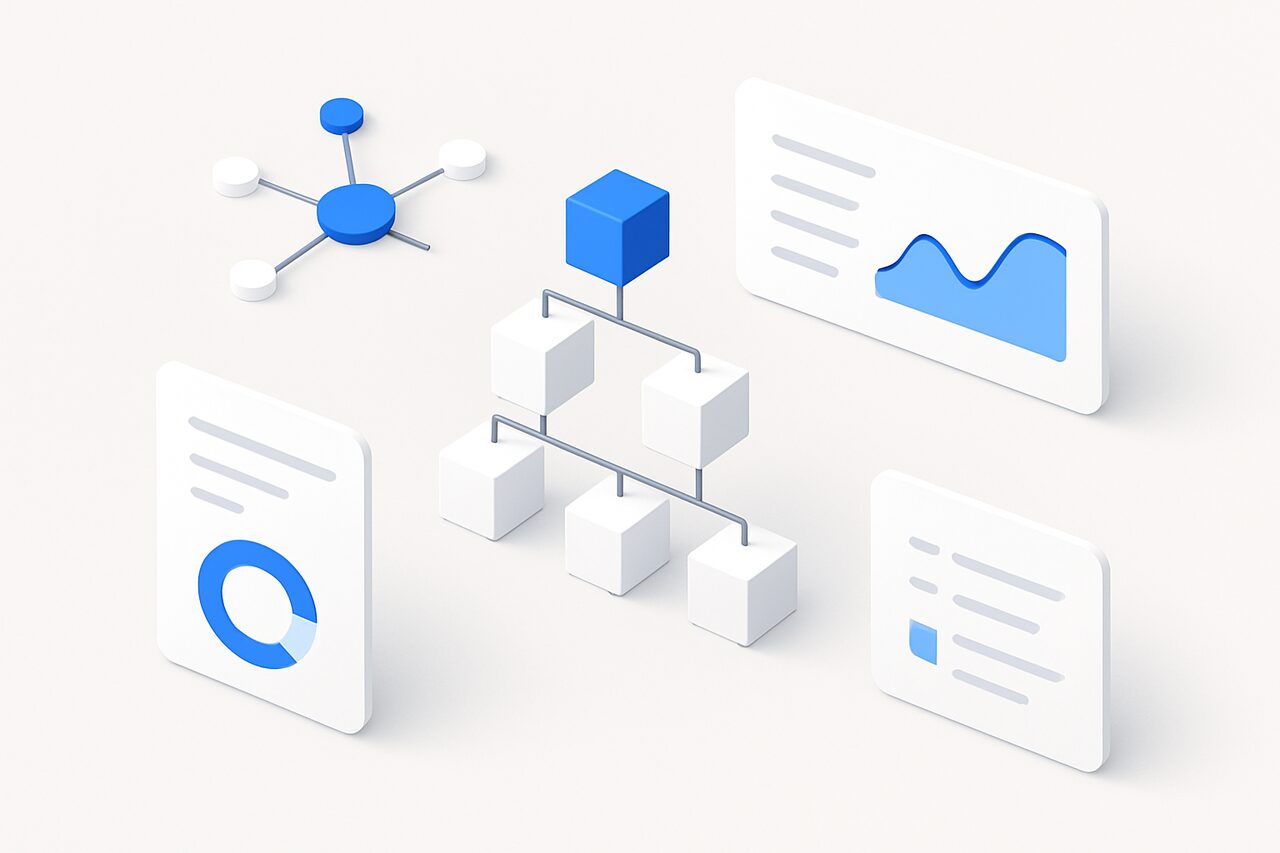 CRM and ERP Systems