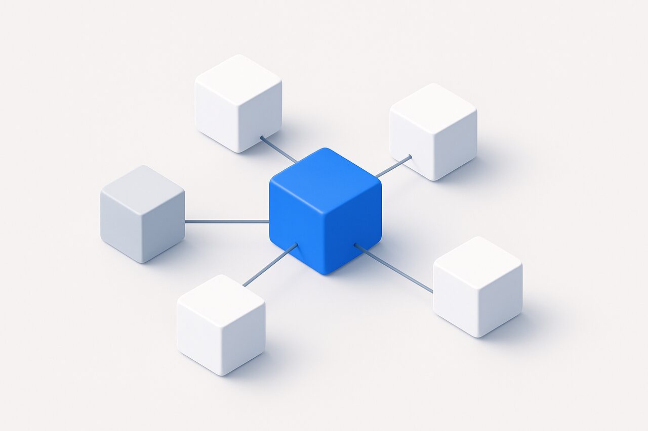 Dedicated Development Teams