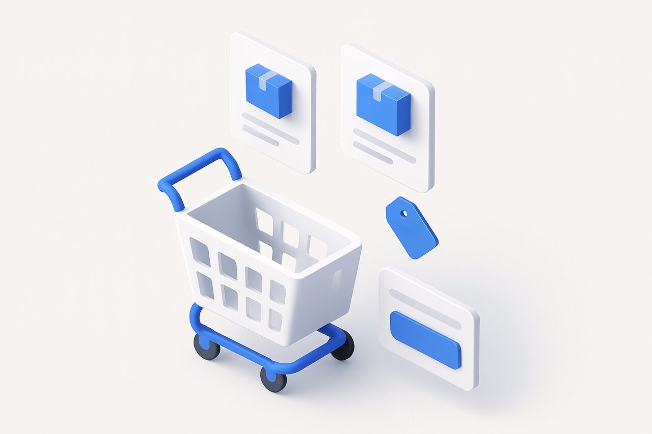 E-commerce Development