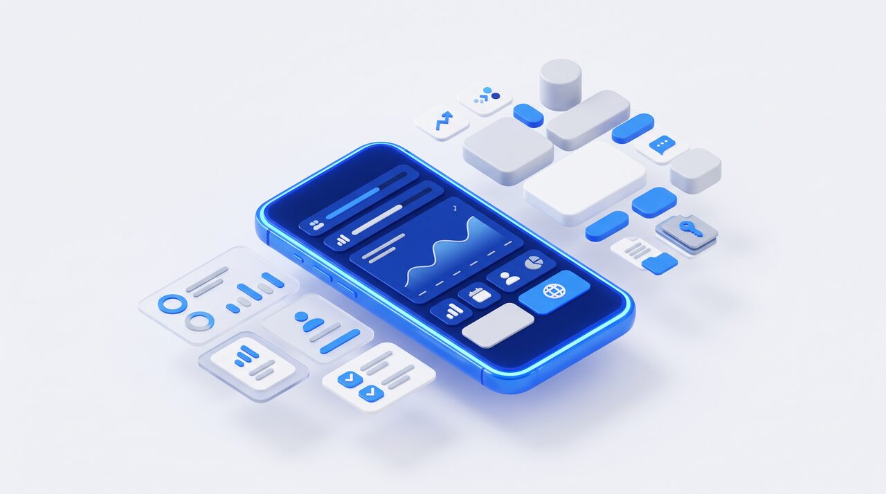 Mobile App Development