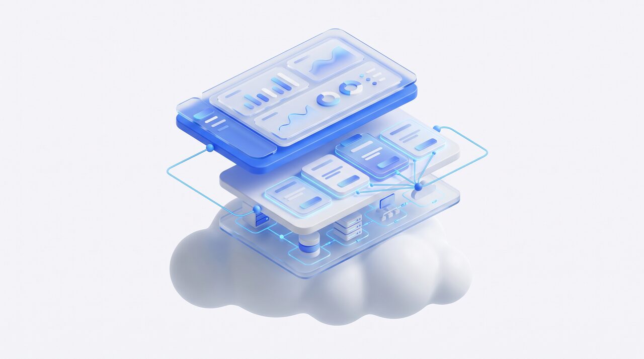 SaaS Development