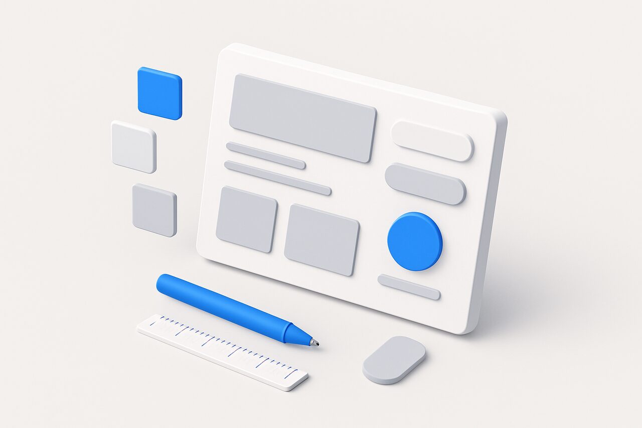 UI/UX Design